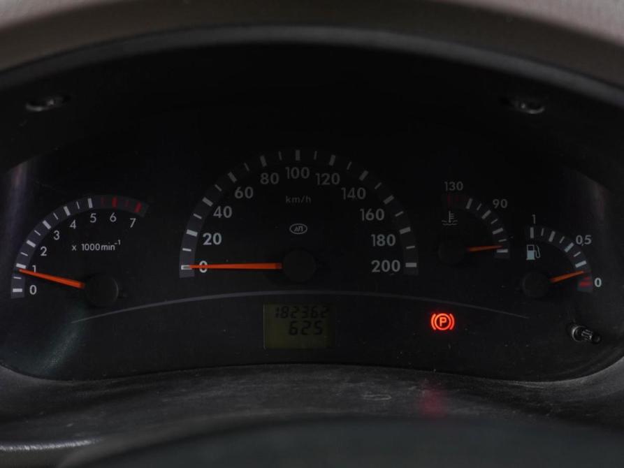 Lada (ВАЗ) Kalina I Воронеж  - изображение 14