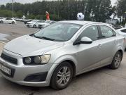 Chevrolet Aveo II Кемерово  - изображение 37