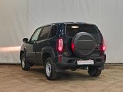 Lada (ВАЗ) Niva Travel I Кемерово  - изображение 19