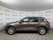 Volkswagen Touareg II Москва  - изображение 20