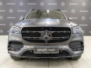 Mercedes-Benz GLS II (X167) Москва  - изображение 32