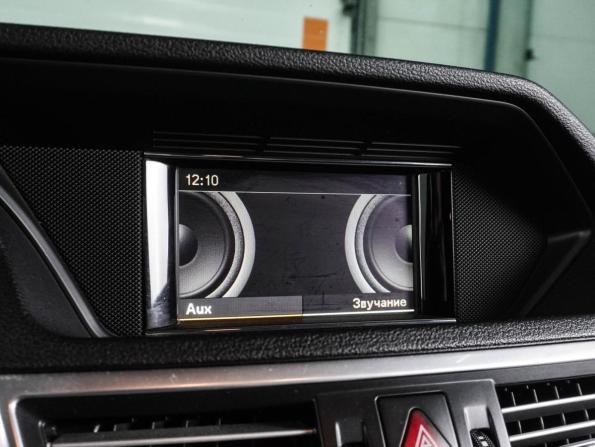 Mercedes-Benz E-Класс IV (W212 S212 C207) с пробегом 2012 года, цена 1 325 000 рублей, 191086 км, седан, Автокод Объявления