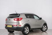 Kia Sportage III Красноярск  - изображение 28