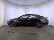 Hyundai Elantra VII (CN7) Москва  - изображение 37