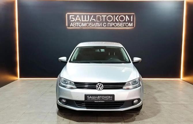 Volkswagen Jetta VI Рестайлинг с пробегом 2014 года, цена 1 259 000 рублей, 113465 км, седан, Автокод Объявления