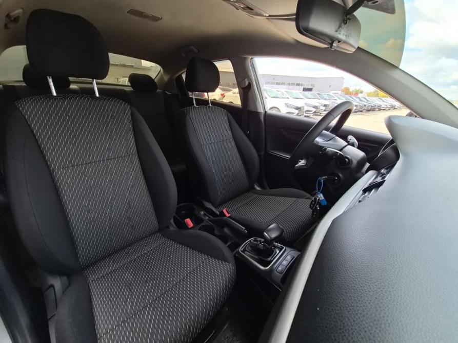 Kia Rio IV Саратов  - изображение 31
