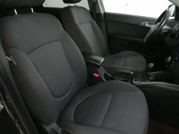 Kia Cerato II с пробегом 2011 года, цена 799 000 рублей, 177900 км, седан, Автокод Объявления
