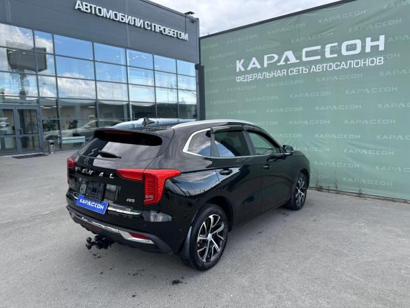 Haval Jolion I Рестайлинг с пробегом 2023 года, цена 2 100 000 рублей, 16334 км, внедорожник, Автокод Объявления