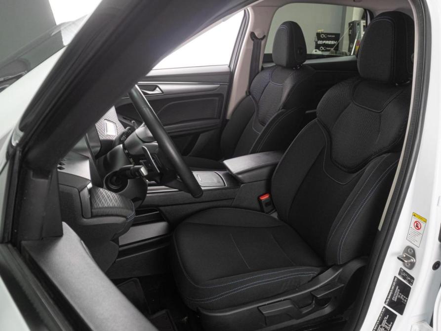 Haval Jolion I Рестайлинг Тюмень  - изображение 10
