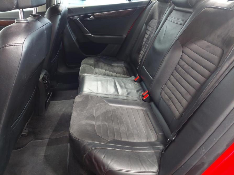 Volkswagen Passat B7 Пермь  - изображение 18