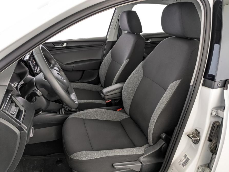 Skoda Rapid II Москва  - изображение 20