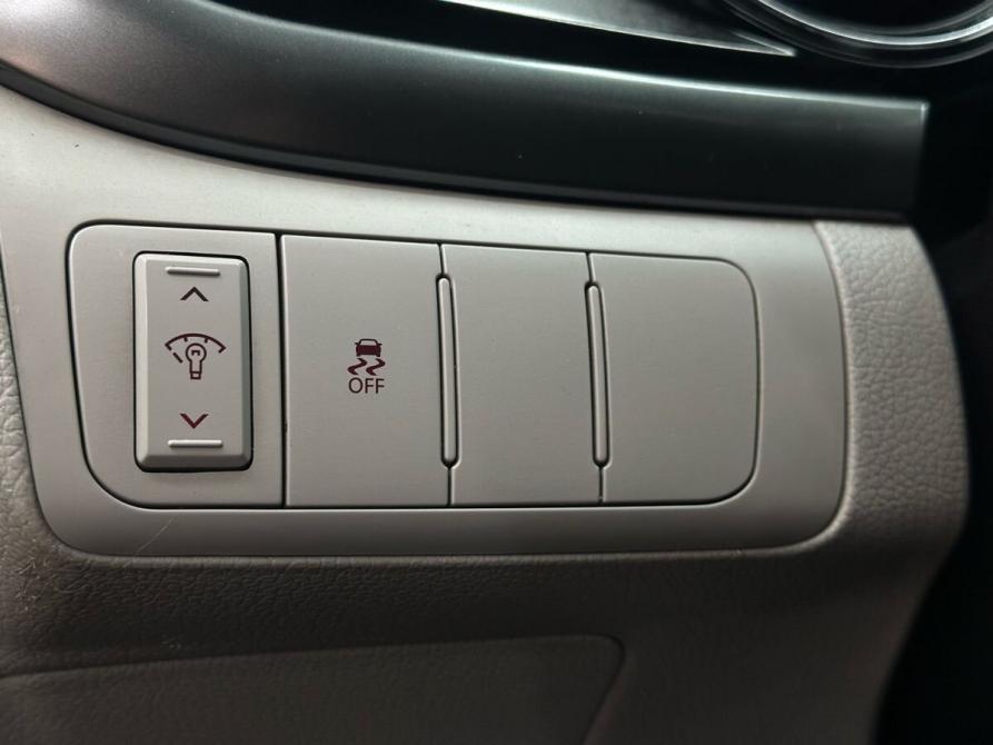 Kia Optima III Рестайлинг Ростов-на-Дону  - изображение 15