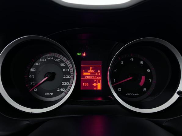 Mitsubishi Lancer X с пробегом 2008 года, цена 647 000 рублей, 208228 км, седан, Автокод Объявления