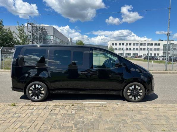Новый Hyundai Staria I 2025 года, цена 9 950 000 рублей, минивэн, Автокод Объявления