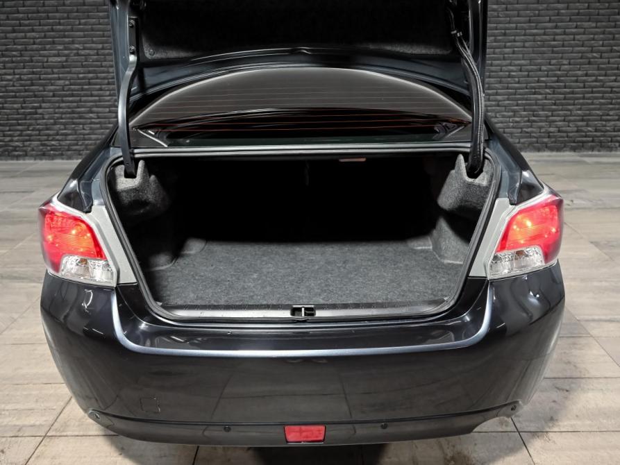 Subaru Impreza IV Екатеринбург  - изображение 6