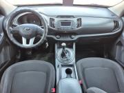 Kia Sportage III Воронеж  - изображение 33