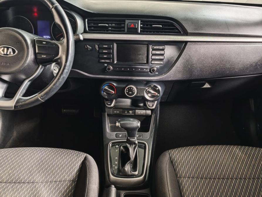 Kia Rio IV Москва  - изображение 15