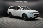 Mitsubishi Outlander III Крым  - изображение 32