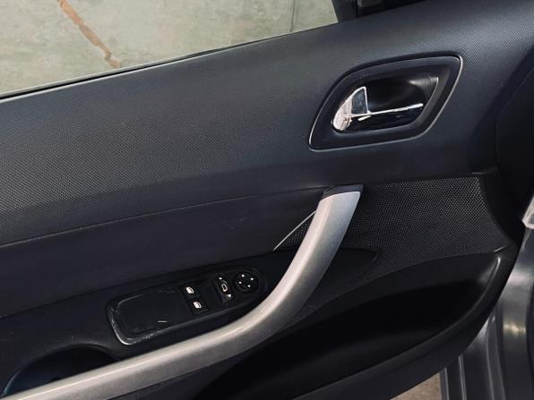 Peugeot 308 I с пробегом 2010 года, цена 395 000 рублей, 165603 км, хэтчбек, Автокод Объявления