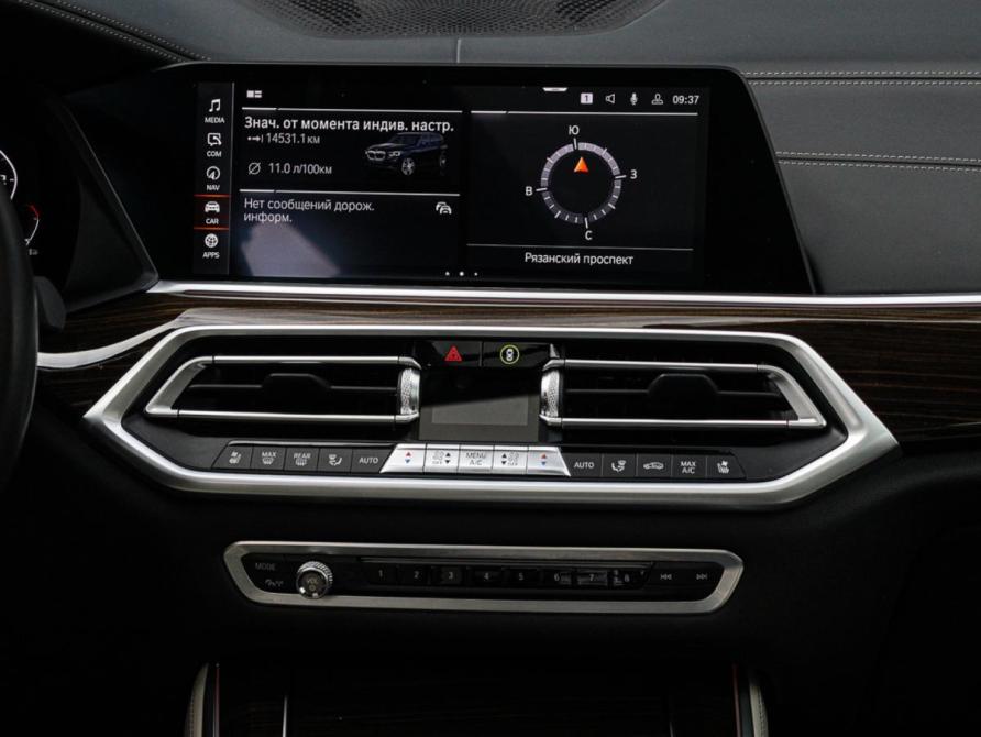 BMW X5 IV (G05/G18) Москва  - изображение 10