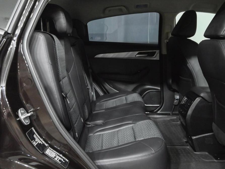 Haval F7x I Рестайлинг Екатеринбург  - изображение 11