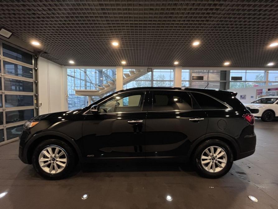 Kia Sorento III Prime Рестайлинг Чебоксары  - изображение 6