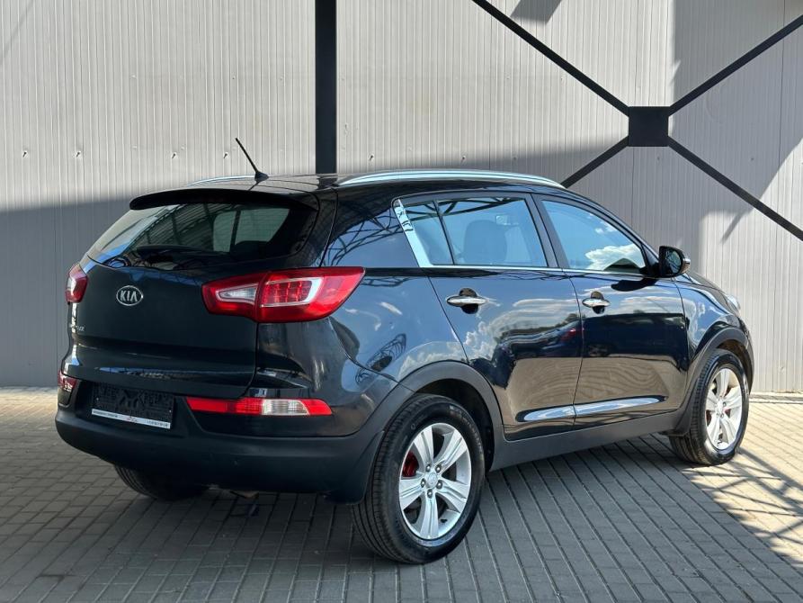 Kia Sportage III Тамбов  - изображение 7