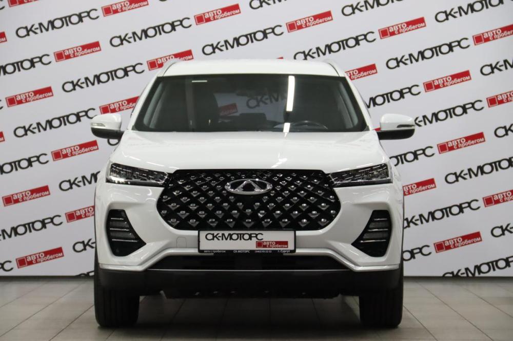 Chery Tiggo 7 Pro I Сургут  - изображение 3