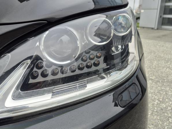 Lexus LS IV Рестайлинг 2 с пробегом 2013 года, цена 2 950 000 рублей, 182488 км, седан, Автокод Объявления