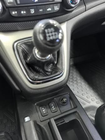 Honda CR-V IV с пробегом 2012 года, цена 1 800 000 рублей, 190000 км, внедорожник, Автокод Объявления
