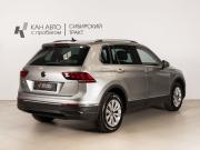 Volkswagen Tiguan II Рестайлинг Казань  - изображение 11