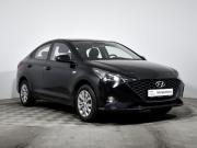 Hyundai Solaris II Рестайлинг Санкт-Петербург  - изображение 22