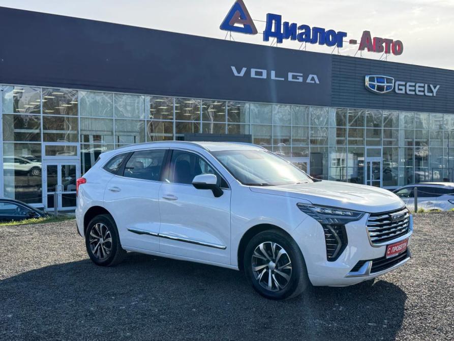 Haval Jolion I Набережные Челны  - изображение 9