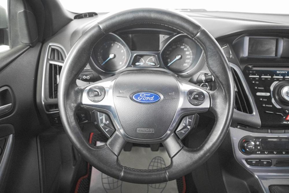 Ford Focus III Кемерово  - изображение 16