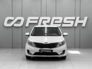 Kia Rio III Ростов-на-Дону  - изображение 17