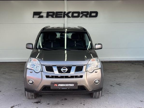 Nissan X-Trail II Рестайлинг с пробегом 2011 года, цена 1 399 000 рублей, 199000 км, внедорожник, Автокод Объявления
