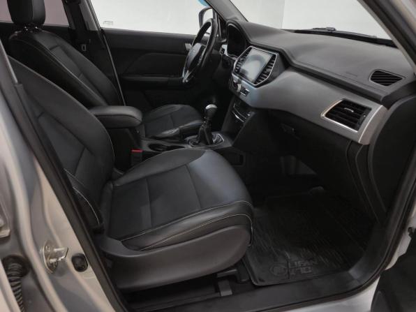 Lifan X70 I с пробегом 2018 года, цена 995 000 рублей, 78843 км, внедорожник, Автокод Объявления