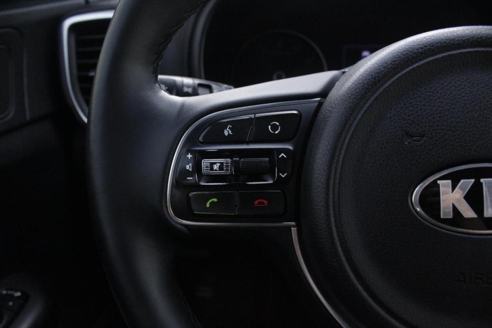 Kia Sportage IV Брянск  - изображение 13