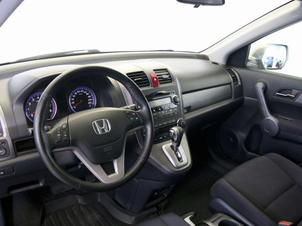Honda CR-V III с пробегом 2008 года, цена 1 150 000 рублей, 182627 км, внедорожник, Автокод Объявления