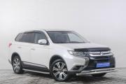 Mitsubishi Outlander III Рестайлинг 2 Кемерово  - изображение 25