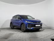 Belgee X50+ Санкт-Петербург  - изображение 27