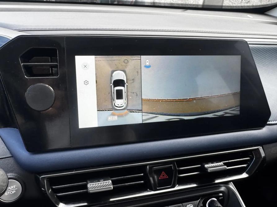 GAC GS3 Москва  - изображение 13