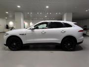 Jaguar F-Pace I Казань  - изображение 32
