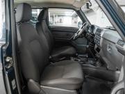 Lada (ВАЗ) Niva Legend Ставрополь  - изображение 24