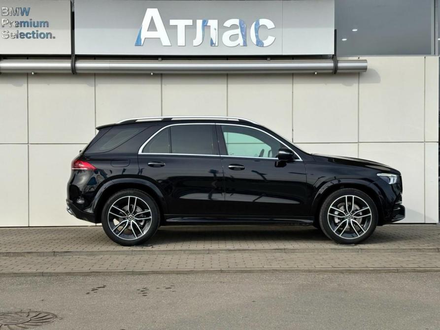 Mercedes-Benz GLE II (V167) Краснодар  - изображение 6