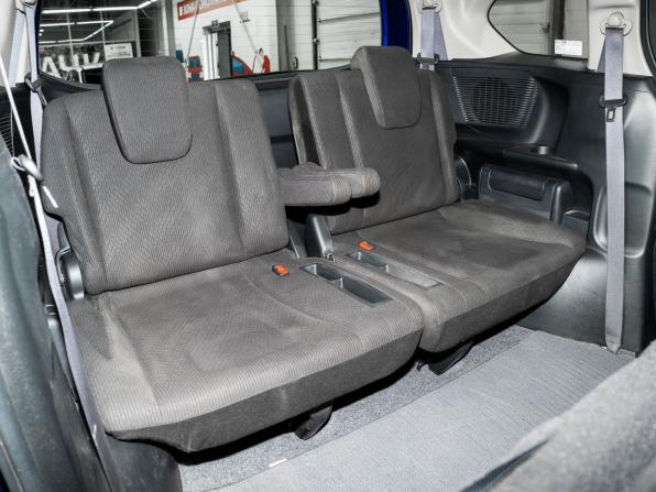 Honda Freed I Рестайлинг с пробегом 2012 года, цена 1 190 000 рублей, 67590 км, компактвэн, Автокод Объявления