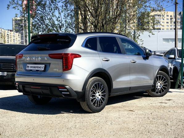 Haval Jolion I Рестайлинг с пробегом 2024 года, цена 2 299 000 рублей, 26005 км, внедорожник, Автокод Объявления