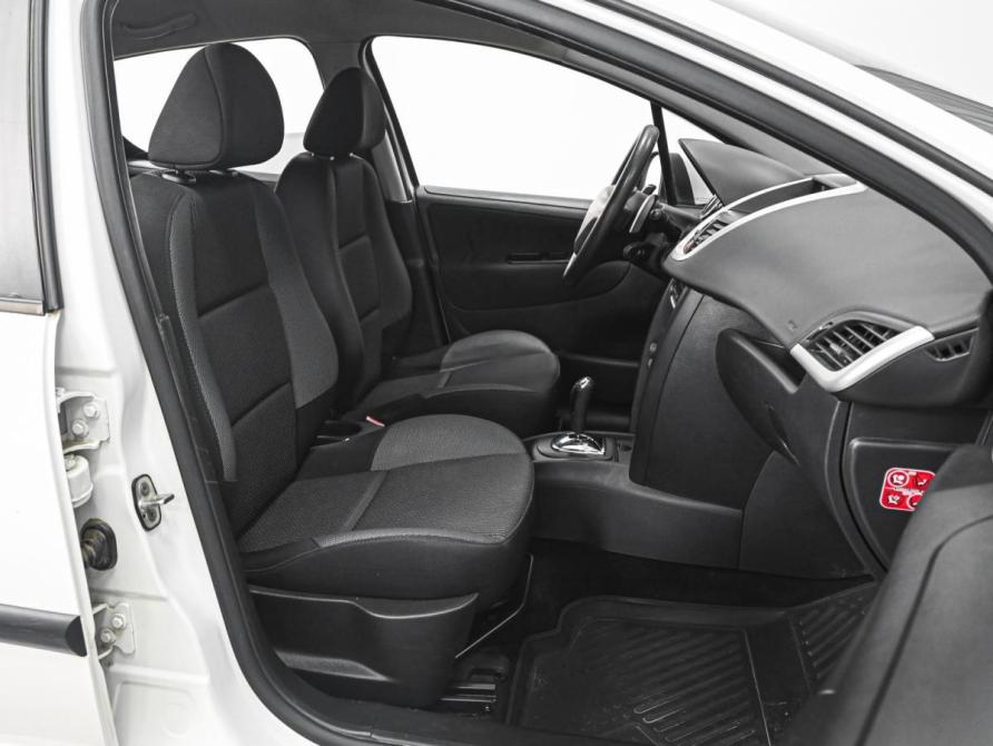 Peugeot 207 I Рестайлинг Ставрополь  - изображение 8