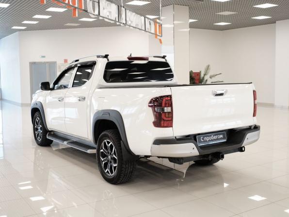 Changan Hunter Plus с пробегом 2023 года, цена 2 165 000 рублей, 162111 км, offers.body_type.unknown, Автокод Объявления
