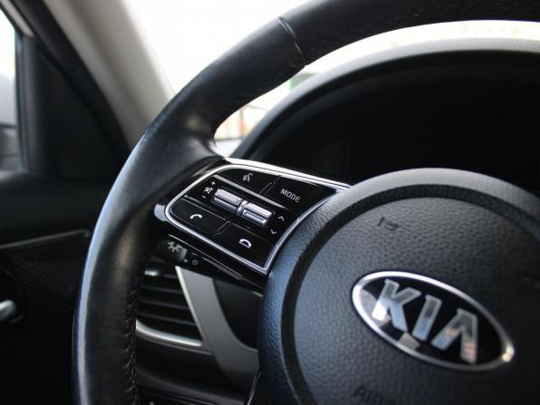 Kia Seltos I с пробегом 2021 года, цена 2 429 000 рублей, 61724 км, внедорожник, Автокод Объявления